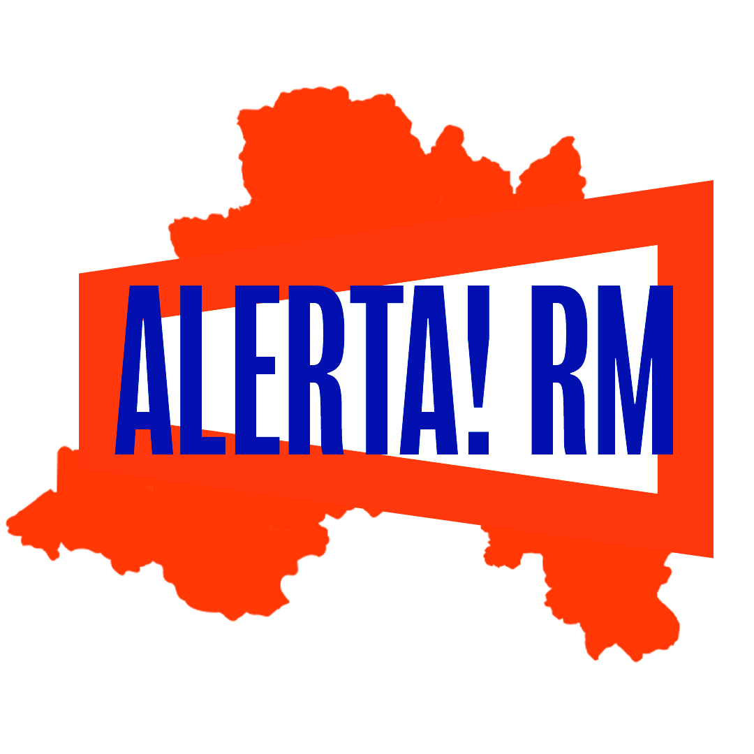 Alerta RM