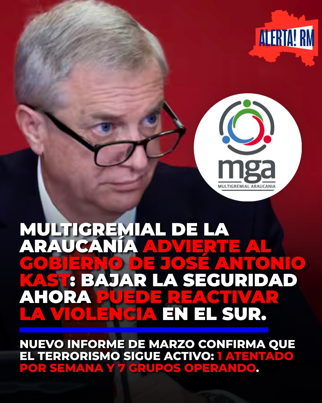 El ministro de Vivienda anunció un sumario administrativo