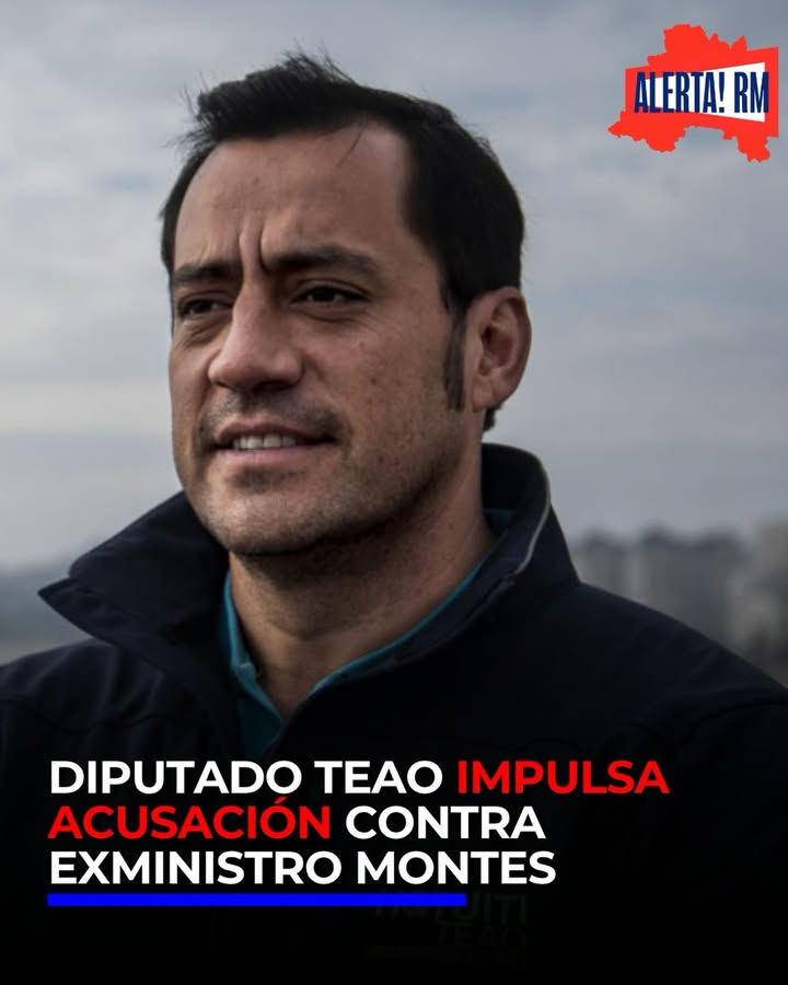 🚨El diputado Hotuiti Teao impulsa evaluar una acusación constituci…