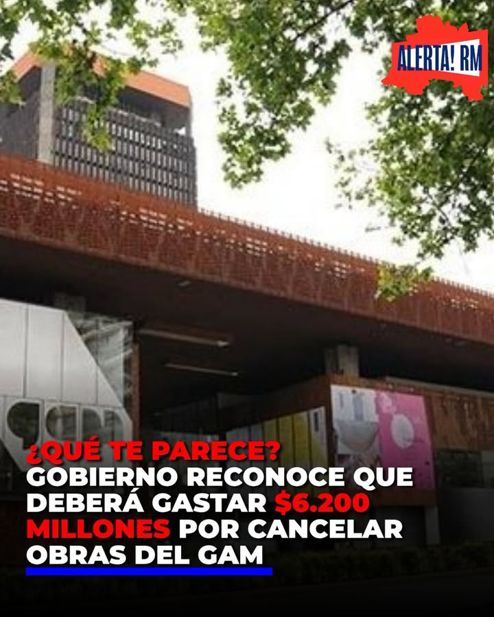 🚨El Gobierno deberá desembolsar más de $6.200 millones por la can…