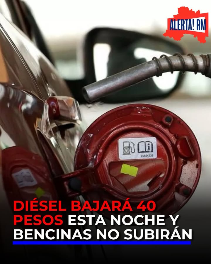 🚨Hacienda activó el MEPCO para frenar una nueva alza en los combus…