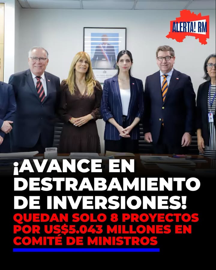 🚨Según un informe de Smart Compliance, el Comité de Ministros del…