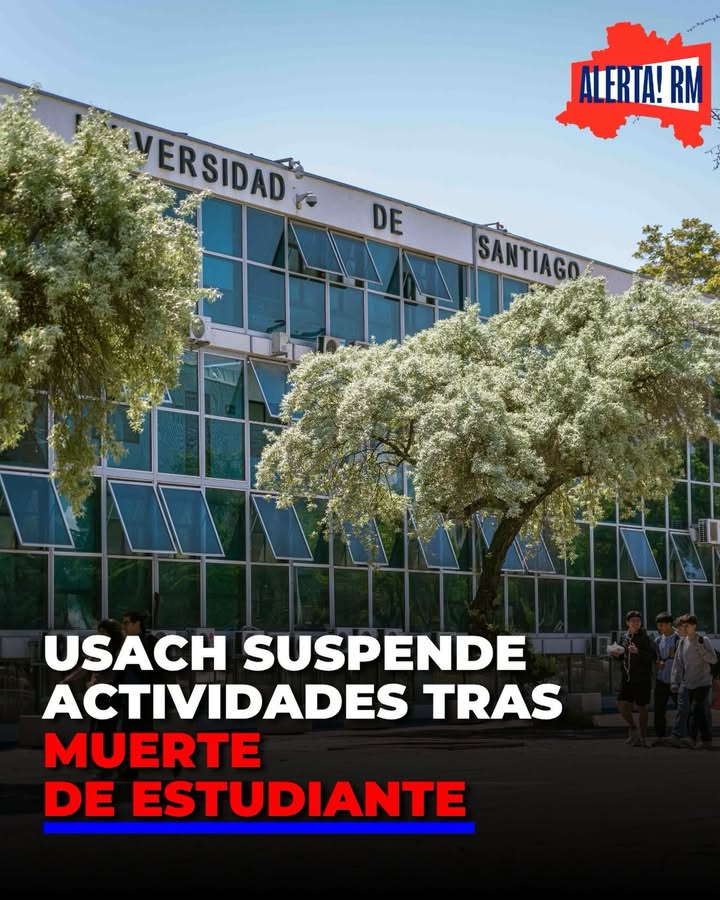 🚨Operativo en la Facultad de Administración y Economía de la Usac…