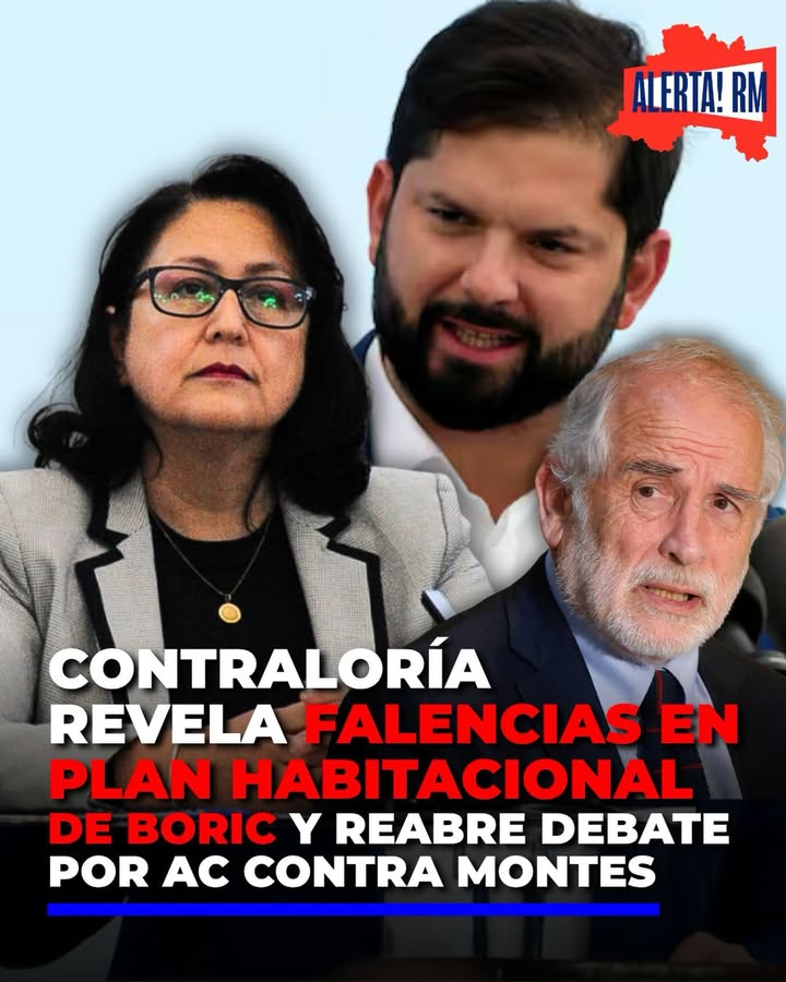 🚨La Contralora Dorothy Pérez cuestionó duramente el Plan de Emerg…