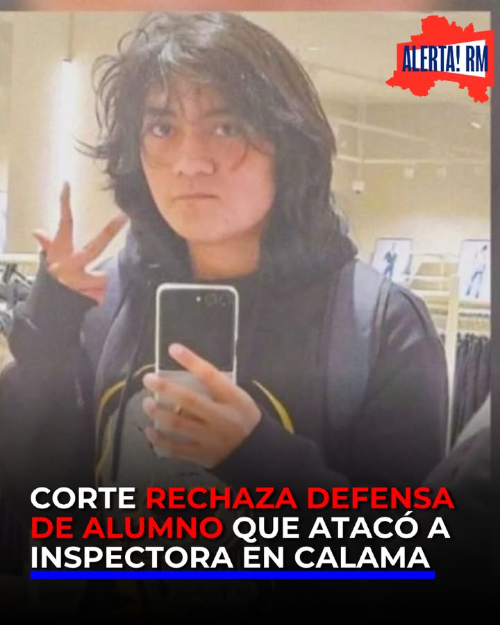 🚨La Corte Suprema confirmó el rechazo al recurso de amparo present…