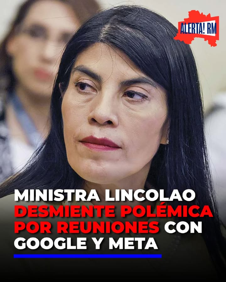 🚨La ministra de Ciencia, Tecnología, Conocimiento e Innovación, X…