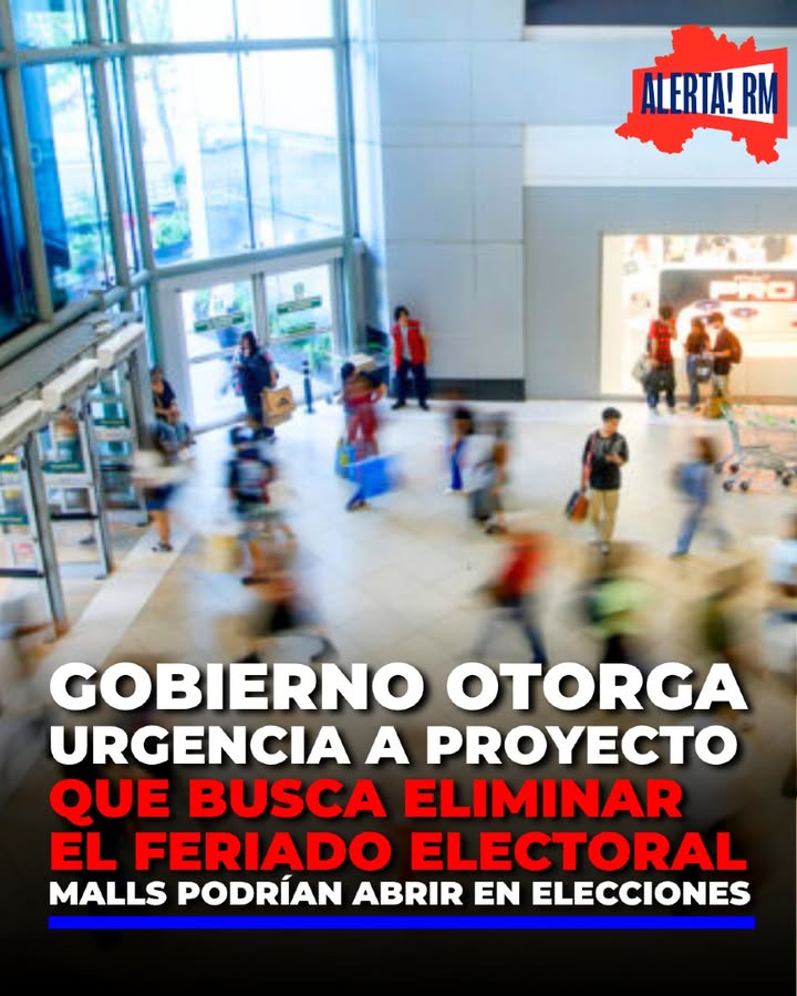 🚨El Gobierno confirmó suma urgencia al proyecto impulsado por la U…