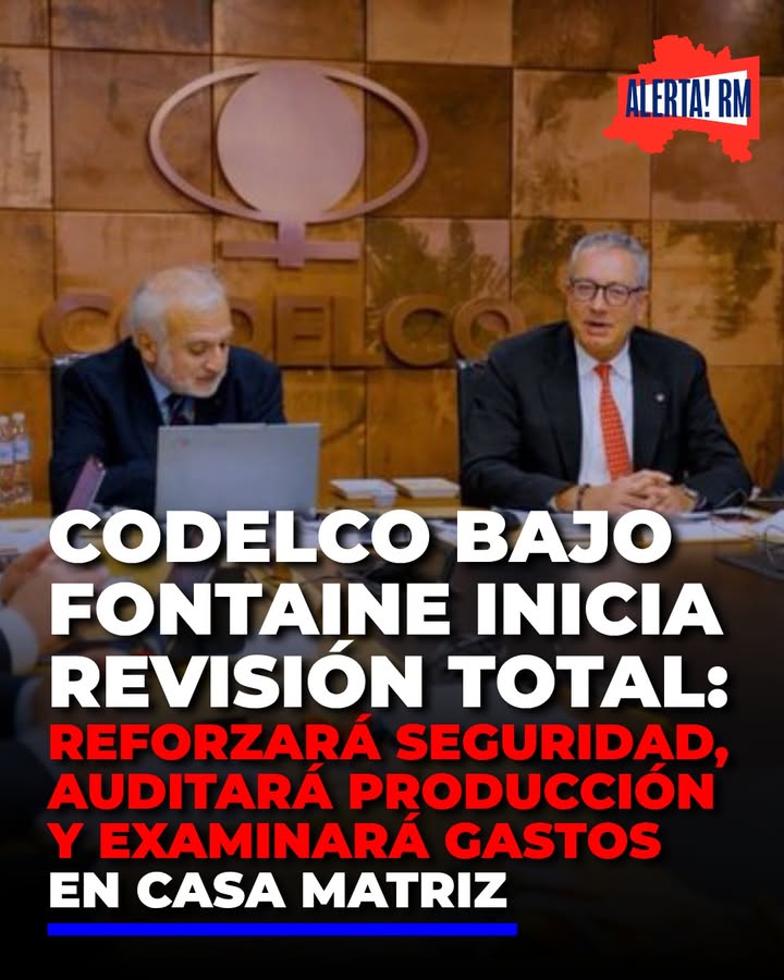 🚨El ministro de Hacienda, Jorge Quiroz, se reunió con alcaldes de …