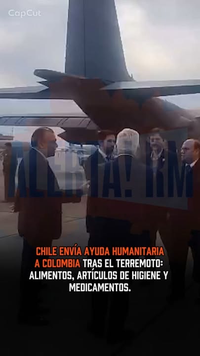 El gobierno de Chile, a través de la Agencia Chilena de Cooperación …